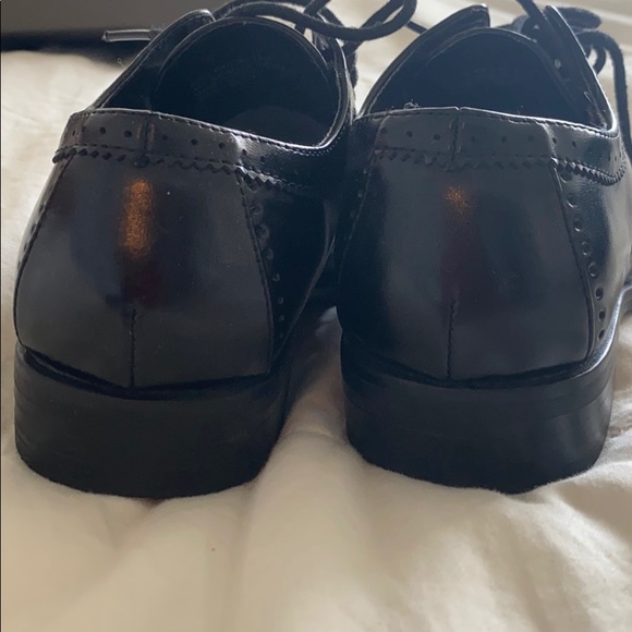 Dress shoes for boy size 13 - Picture 3 of 6